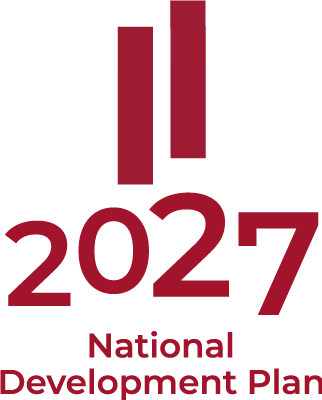 National Development Plan 2027