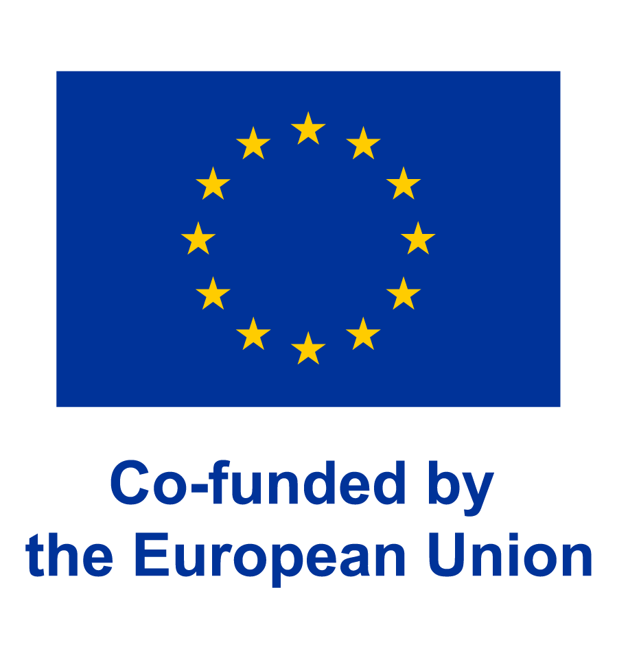 EU funded